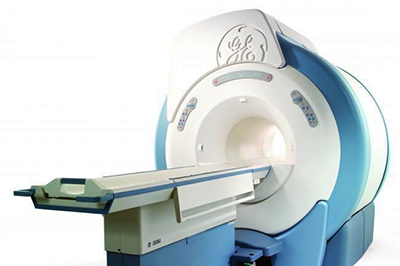 GE 23 x mri 