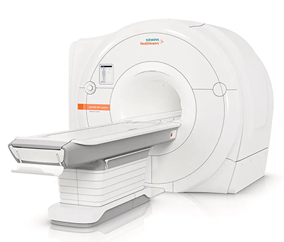 Siemens Lumina MRI