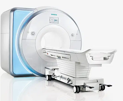 Siemens Skyra MRI 