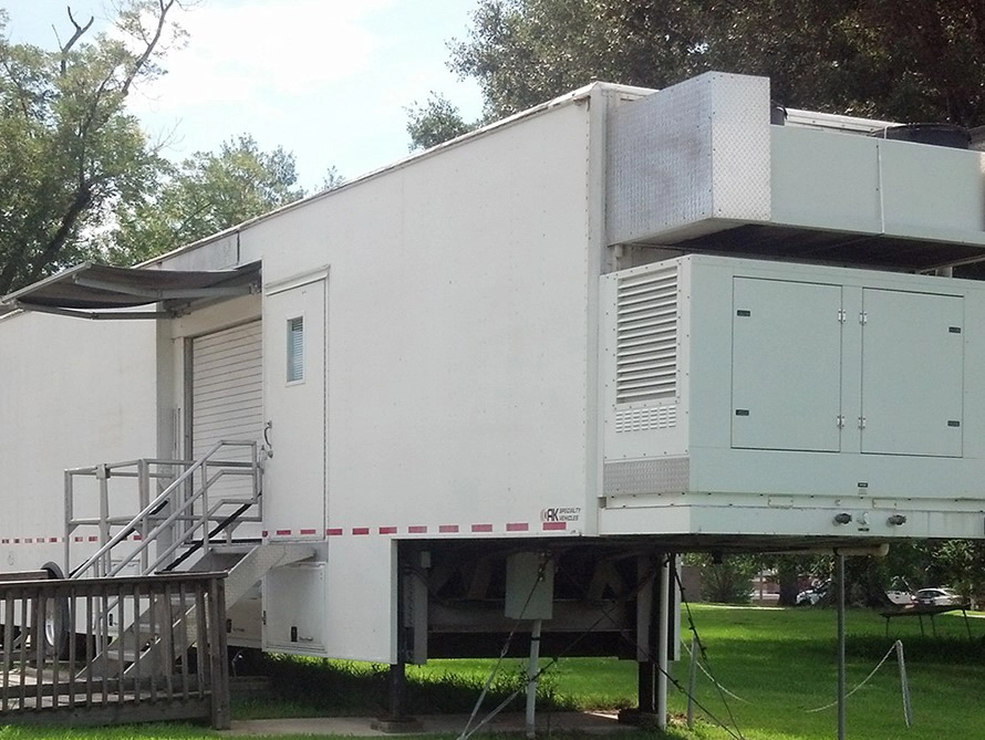 Mobile for rent