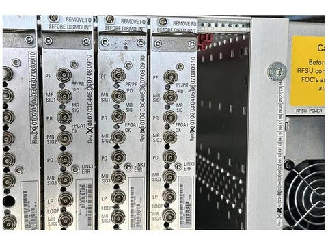 Siemens RF tx-rx Boards part No 10018301