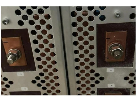 MRI Gradient Amp Part Number 5938142