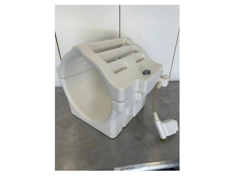 Magnetom Verio 3T Head Coil TxRx Coil PN 10496483