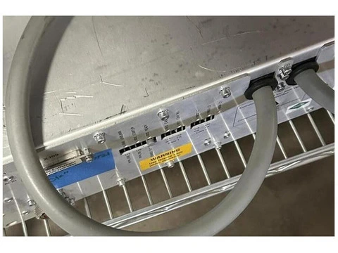 1.5 Tesla RF power amp dora part no 4753062
