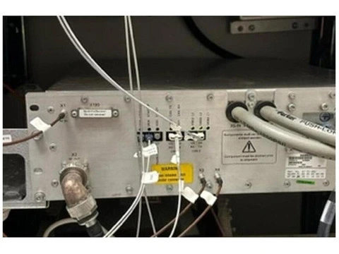 1.5 Tesla RF power amp dora part no 4753062