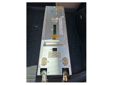 Siemens MRI POWER STAGE 90-22 part number 10046459