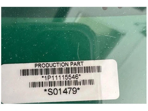 Somatom CT Brush Block part number 11115546