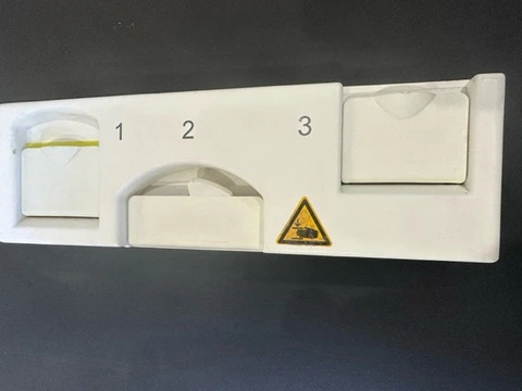 Siemens MRI Socket Group, part number 7581924