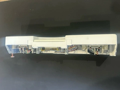 Siemens MRI Socket Group, part number 7581924