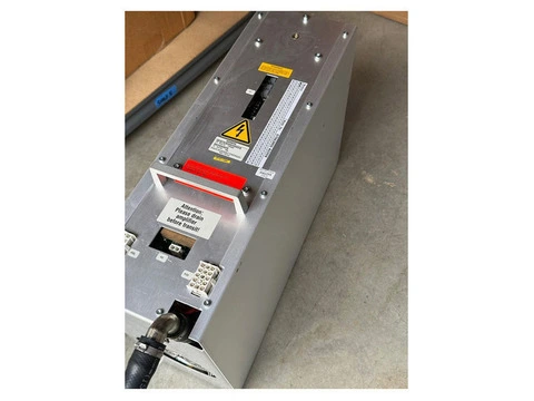 Gradient amp for 1.5T Siemens MRI part No 7563955