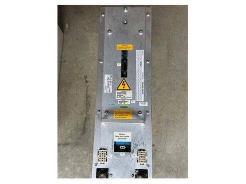 MRI Gradient Amp Part No 10663309 Final Stage XXL