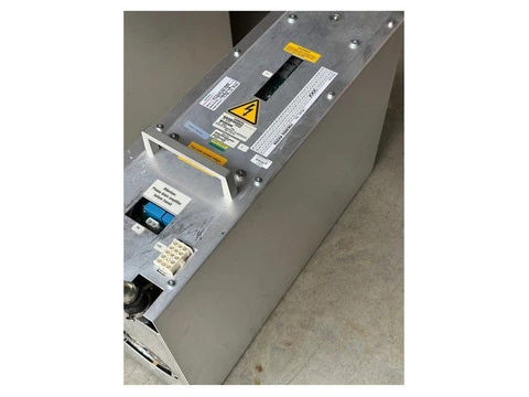 MRI Gradient Amp Part No 10663309 Final Stage XXL