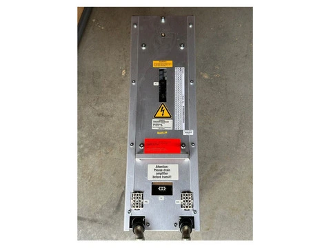 Gradient amp for 1.5T Siemens MRI part No 7563955