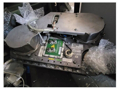 HV tank for CT part number 8365707 HVY