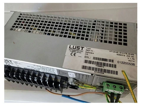 Siemens CT replacement Part No 3068319