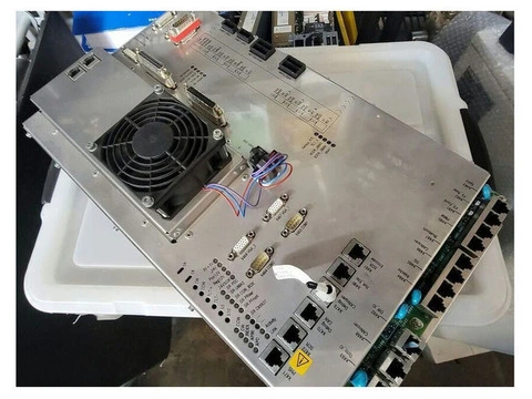 Sensation series Umas baord part no 7740975