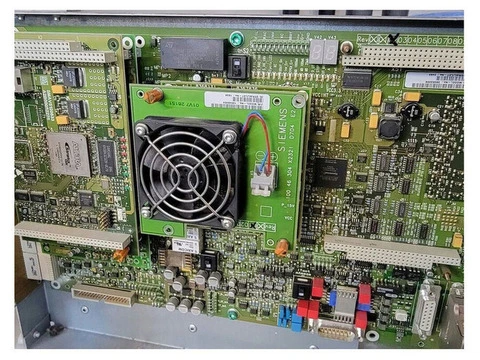 Siemens Matrix PDC part No 8363009