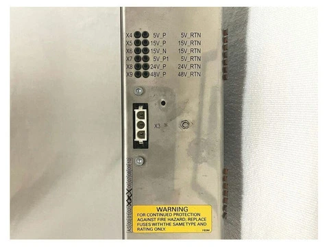 Somatom CT DPU-1 E540 part number 4822743