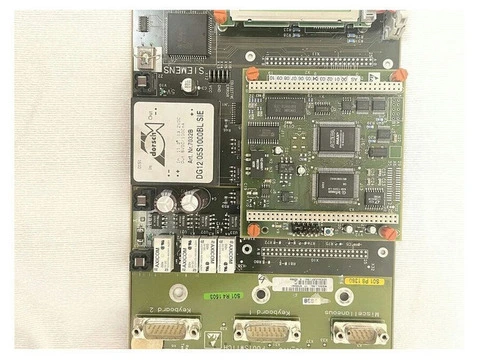 GPC2 D311 Siemens part number 4795691