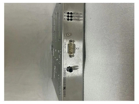 DOM board D516 E2 part number 4822701
