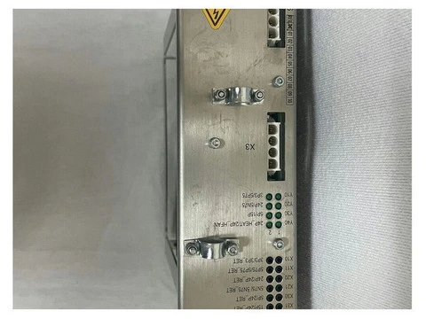 DPU board D540 CT part number 8377611