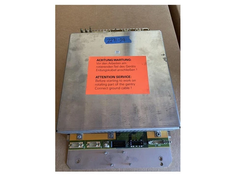 CT MARS D551 Board part number 3815359