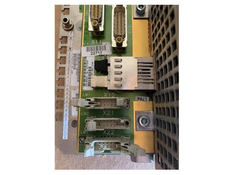 CT MARS D551 Board part number 3815359