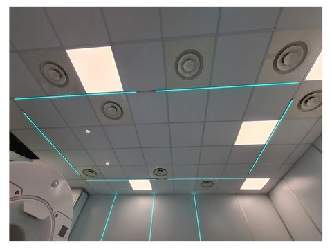 TurnKey MRI Shielding