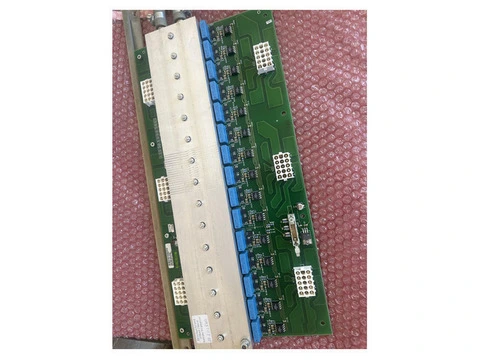 MRI gradients water block D32 part No 5727016