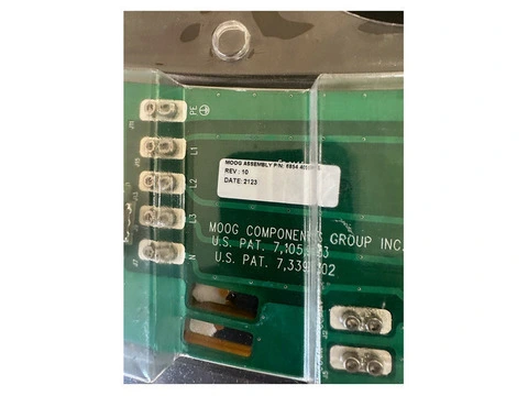Somatom sensation series Brush Block No 10494875