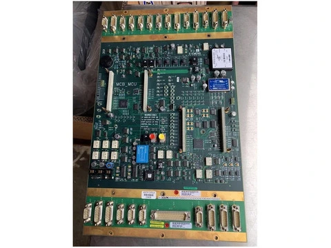 SIEMENS CT MCU-RTC part no 8904935