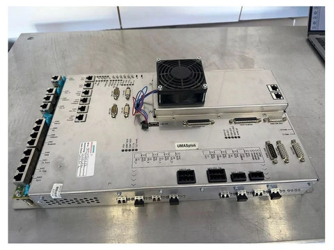 UMAS PLUS part no 10187203