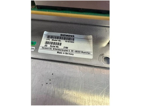 UMAS PLUS part no 10187203