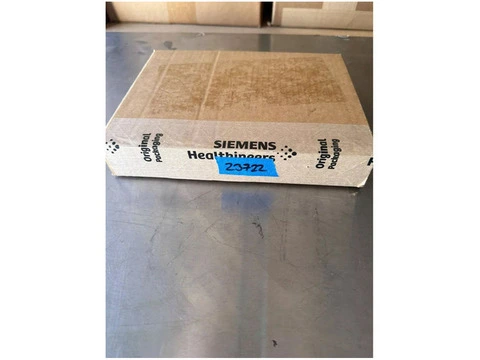 New BRUSHES FOR SIEMENS CT No 7395176