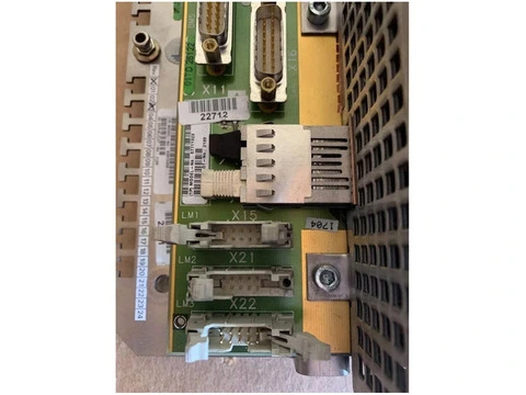 MARS D551 part number 3815359