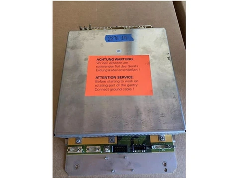 MARS D551 part number 3815359