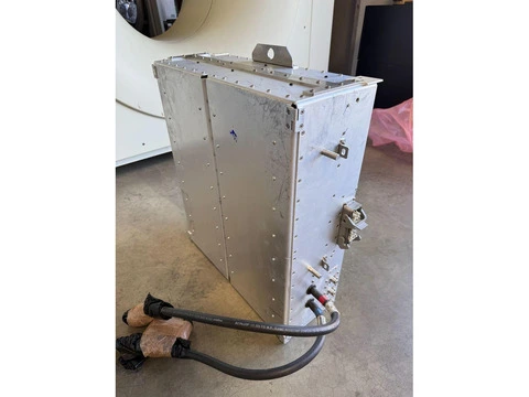 Siemens TBX2 HF TRANSMITTER 1.5T PN 10683697