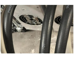 Siemens Final Stage Gradient Amp  PN 5938142/10663308