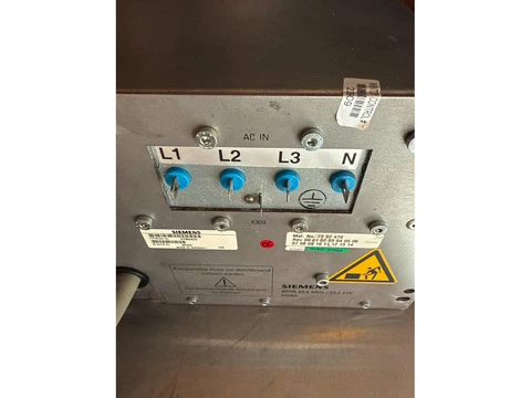PORA RF Amp PN 7392470