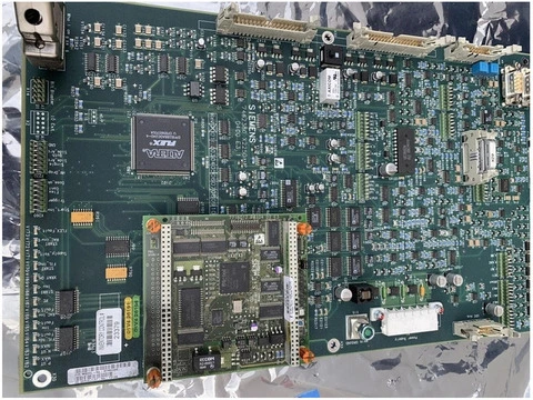 CT D400 Board number 7462380