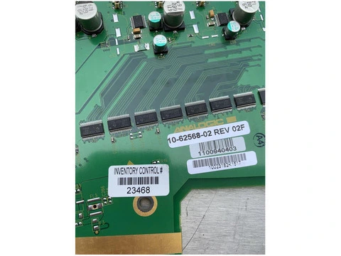 Siemens Backplane PN 10023182