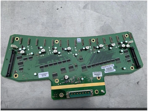 Siemens Backplane PN 10023182