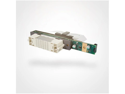 Siemens Dectector Board PN 10023186 CT