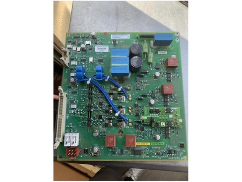 Siemens D115 CT ROTOPT no 10046392
