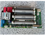 Siemens D110 Power Up Circuit PN 10046434