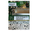 Siemens D110 Power Up Circuit PN 10046434