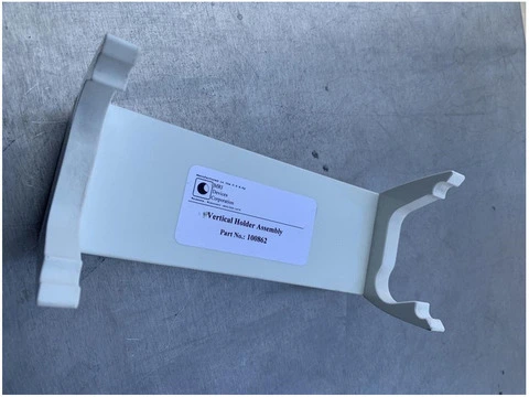 Invivo Vertical Holder Assembly PN 100862 Invivo Vertical Holder Assembly PN 100862