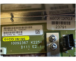 Transmitter board D11 PN 10092367