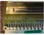 Transmitter board D11 PN 10092367