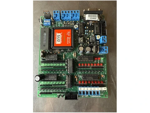 BIOGRAPH REDFEATHER PHS ASSEMBLY PN10150917 BIOGRAPH REDFEATHER PHS ASSEMBLY PN10150917
